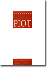 Monuments Piot Tome 91