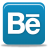 Descrição: behance-icon