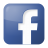 Descrição: social-facebook-box-blue-icon