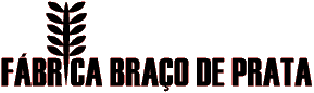 braço de prata