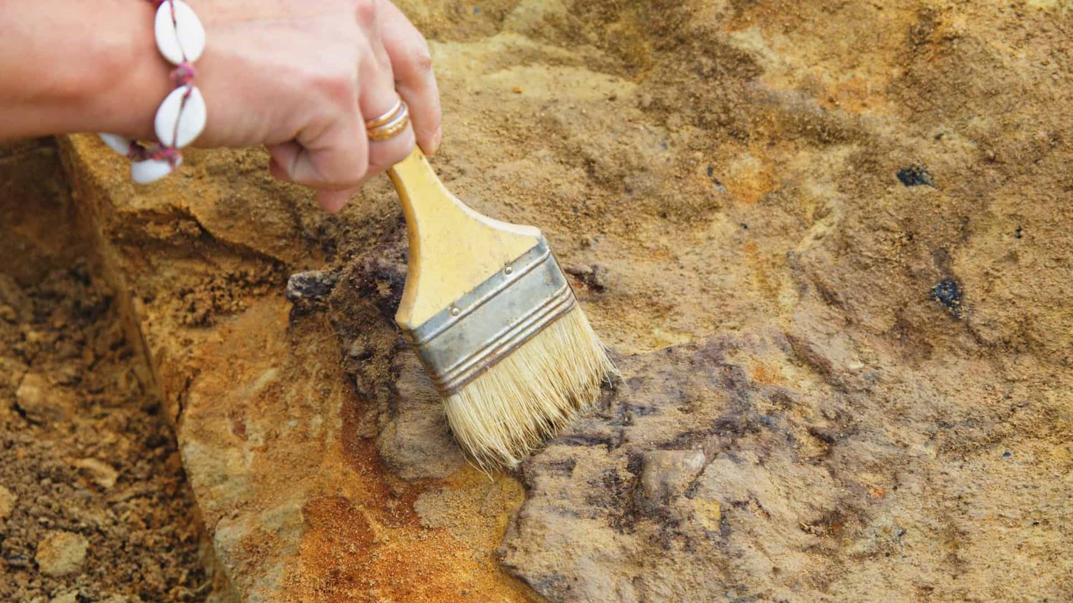 Arqueólogos apresentam em Palmela descobertas sobre práticas ancestrais