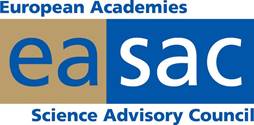 EASAC Official Logo